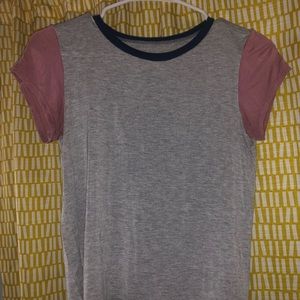 Soft and sexy tee shirt